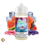 جویس هندوانه توت یخ کلود نوردز <br><span>Cloud Nurdz Iced Watermelon Berry 100ml</span>